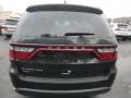 Brilliant Black Crystal Pearl - Durango SXT AWD Photo No. 4