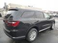Brilliant Black Crystal Pearl - Durango SXT AWD Photo No. 5