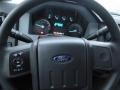 Oxford White - F350 Super Duty XL Regular Cab 4x4 Utility Photo No. 19