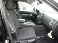 Brilliant Black Crystal Pearl - Durango SXT AWD Photo No. 10
