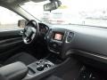 Brilliant Black Crystal Pearl - Durango SXT AWD Photo No. 11