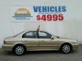 Desert Sand Metallic - Sonata GLS V6 Photo No. 24