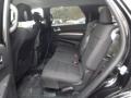 Brilliant Black Crystal Pearl - Durango SXT AWD Photo No. 14