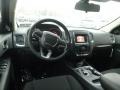 Brilliant Black Crystal Pearl - Durango SXT AWD Photo No. 15