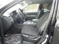 Brilliant Black Crystal Pearl - Durango SXT AWD Photo No. 17