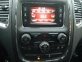 Brilliant Black Crystal Pearl - Durango SXT AWD Photo No. 19