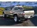 2015 Pyrite Mica Toyota Tacoma V6 Double Cab 4x4  photo #3