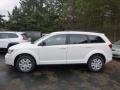 White - Journey SE AWD Photo No. 2