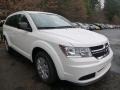 White - Journey SE AWD Photo No. 7