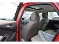 2014 Race Red Ford Focus SE Sedan  photo #9