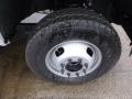 Oxford White - F350 Super Duty XL Regular Cab 4x4 Dump Truck Photo No. 10