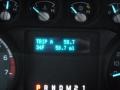 Oxford White - F350 Super Duty XL Regular Cab 4x4 Dump Truck Photo No. 20