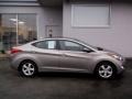 Desert Bronze - Elantra GLS Photo No. 2
