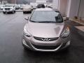 Desert Bronze - Elantra GLS Photo No. 3