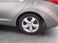 Desert Bronze - Elantra GLS Photo No. 5