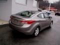 Desert Bronze - Elantra GLS Photo No. 8