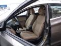 Desert Bronze - Elantra GLS Photo No. 11