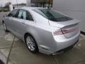 Ingot Silver - MKZ 2.0L EcoBoost FWD Photo No. 3