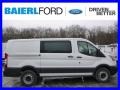Oxford White - Transit Van 150 LR Regular Photo No. 1