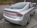 Ingot Silver - MKZ 2.0L EcoBoost FWD Photo No. 5