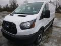 Oxford White - Transit Van 150 LR Regular Photo No. 3