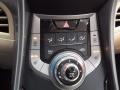 Desert Bronze - Elantra GLS Photo No. 16