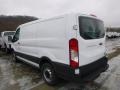 Oxford White - Transit Van 150 LR Regular Photo No. 5