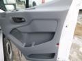 Oxford White - Transit Van 150 LR Regular Photo No. 12