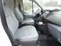 Oxford White - Transit Van 150 LR Regular Photo No. 13