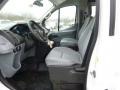 Oxford White - Transit Van 150 LR Regular Photo No. 15