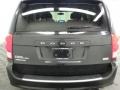 2012 Brilliant Black Crystal Pearl Dodge Grand Caravan SXT  photo #24