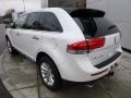 White Platinum Tri-Coat - MKX AWD Photo No. 3