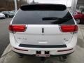 White Platinum Tri-Coat - MKX AWD Photo No. 4