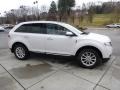 White Platinum Tri-Coat - MKX AWD Photo No. 7