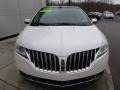 White Platinum Tri-Coat - MKX AWD Photo No. 9