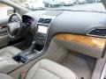 White Platinum Tri-Coat - MKX AWD Photo No. 12