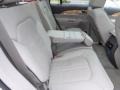 White Platinum Tri-Coat - MKX AWD Photo No. 15