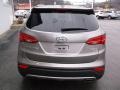 2015 Mineral Gray Hyundai Santa Fe Sport 2.4 AWD  photo #6