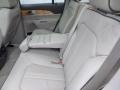 White Platinum Tri-Coat - MKX AWD Photo No. 17