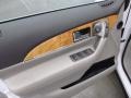 White Platinum Tri-Coat - MKX AWD Photo No. 19