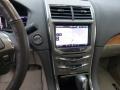 White Platinum Tri-Coat - MKX AWD Photo No. 22