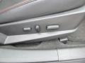2012 White Platinum Metallic Tri-Coat Lincoln MKZ FWD  photo #13