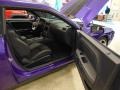 2014 Plum Crazy Pearl Coat Dodge Challenger SRT8 392  photo #14