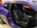 2014 Plum Crazy Pearl Coat Dodge Challenger SRT8 392  photo #15