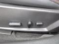 2012 White Platinum Metallic Tri-Coat Lincoln MKZ FWD  photo #21