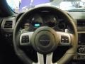 Dark Slate Gray Steering Wheel Photo for 2014 Dodge Challenger #99806060