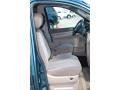 1998 Deep Emerald Green Metallic Ford Windstar LX  photo #21