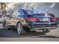 Black - E 400 Coupe Photo No. 2