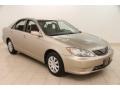 Desert Sand Mica 2005 Toyota Camry LE