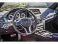 Black - E 400 Coupe Photo No. 5